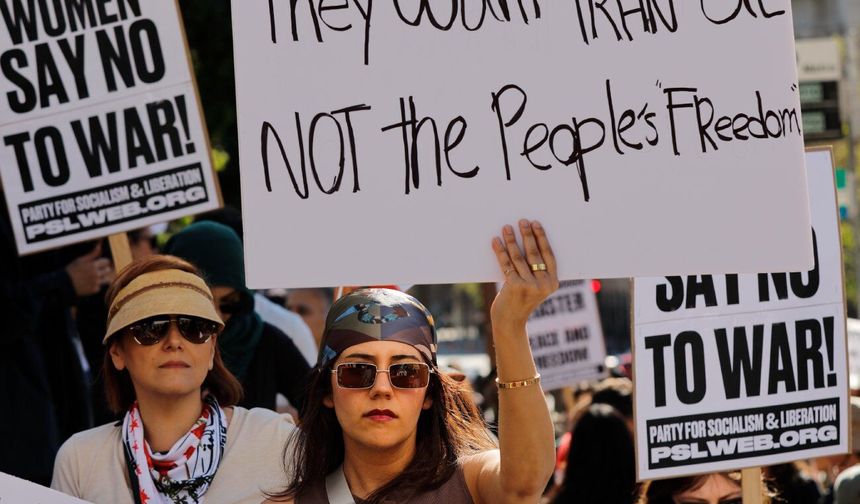 Axios: ABD, İran ve arabulucular 45 günlük ateşkesi görüşüyor