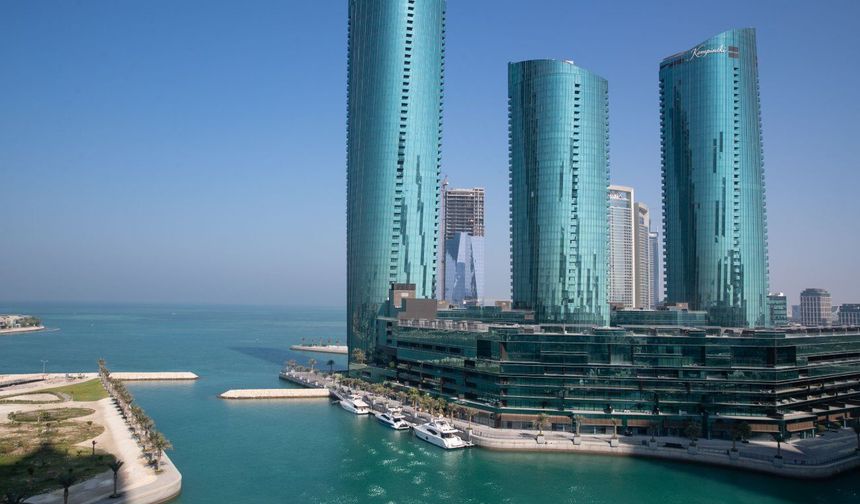 Bahreyn, ABD-İran ateşkesinin ardından hava sahasını yeniden açtı