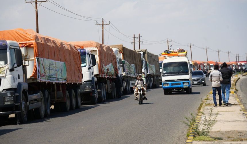 BM: Sudan'da sağlık hizmetlerine yönelik saldırılarda 2023'ten bu yana 2.000'den fazla kişi öldü