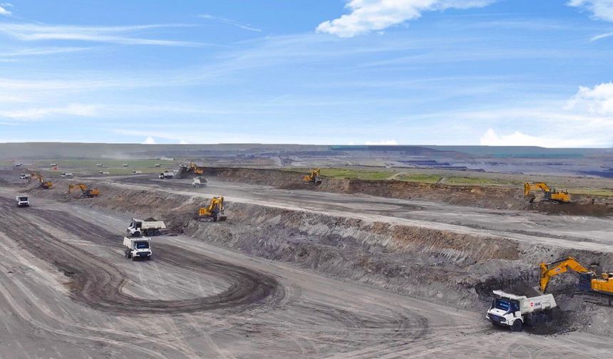 Çin, 14 maden türünde dünyanın en büyük rezervine sahip