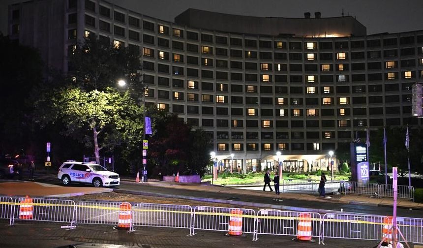 Çin: ABD'deki silahlı saldırıyla ilgili gelişmeleri takip ediyoruz