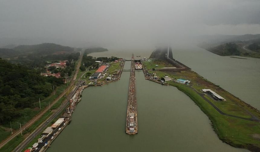 Çin: ABD'nin Panama'daki liman meselesine ilişkin suçlamaları tamamen asılsız