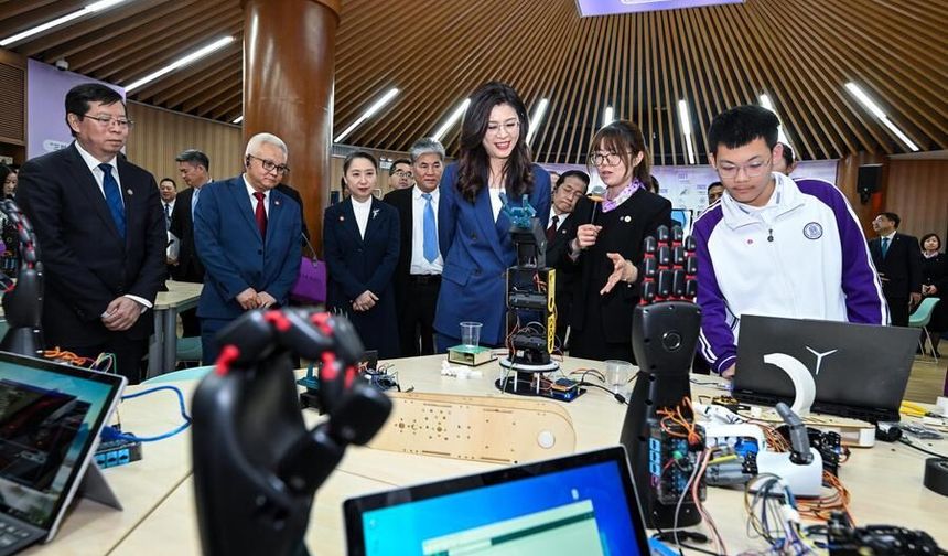 Çin anakarası, Taiwan ile ilişkileri güçlendirmek için bir dizi politika ve önlem açıkladı