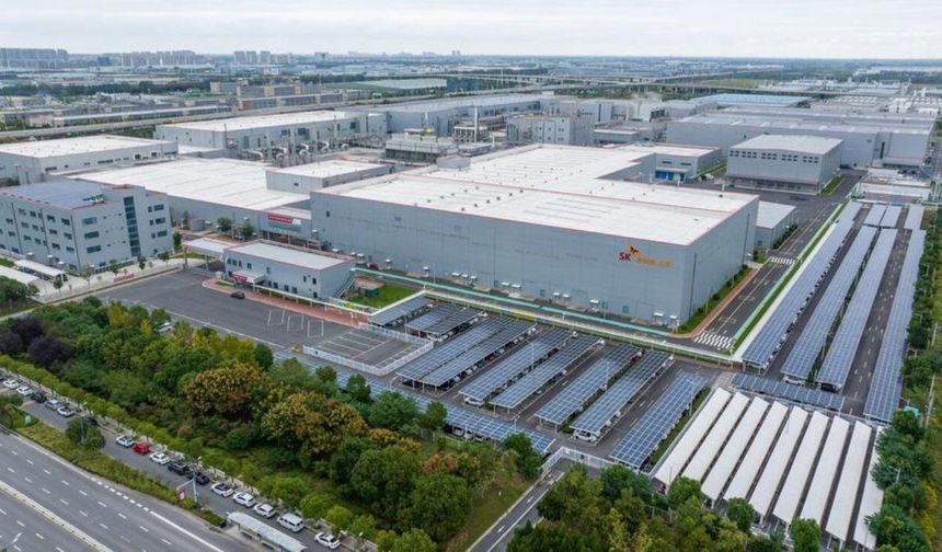 Çin, ASEAN+3 üretim ağında önemli bir tedarik merkezi olarak öne çıktı