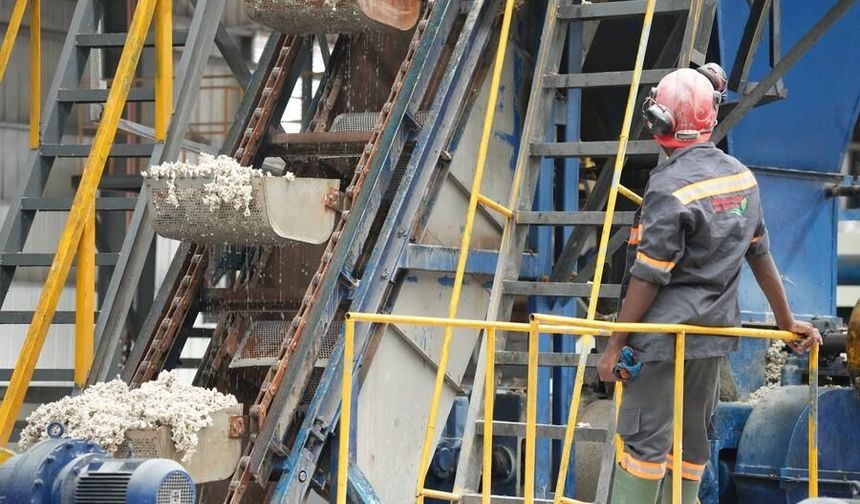 Çin, diplomatik ilişkisi bulunan tüm Afrika ülkelerine sıfır gümrük vergisi uygulayacak