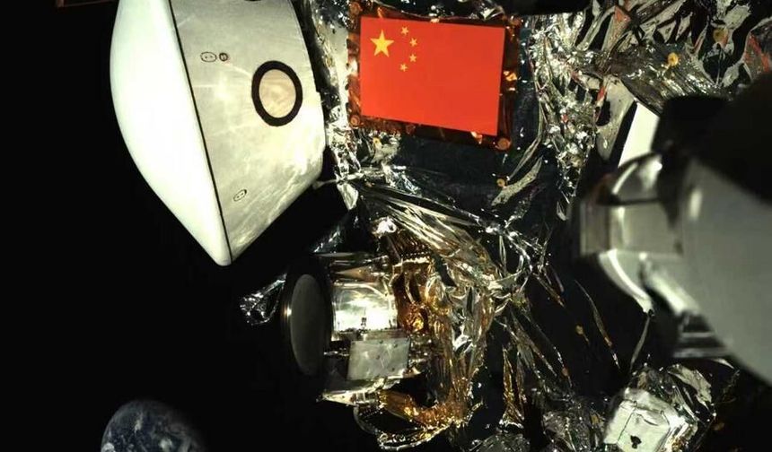 Çin, ilk ticari uzay standartları sistemini tanıttı