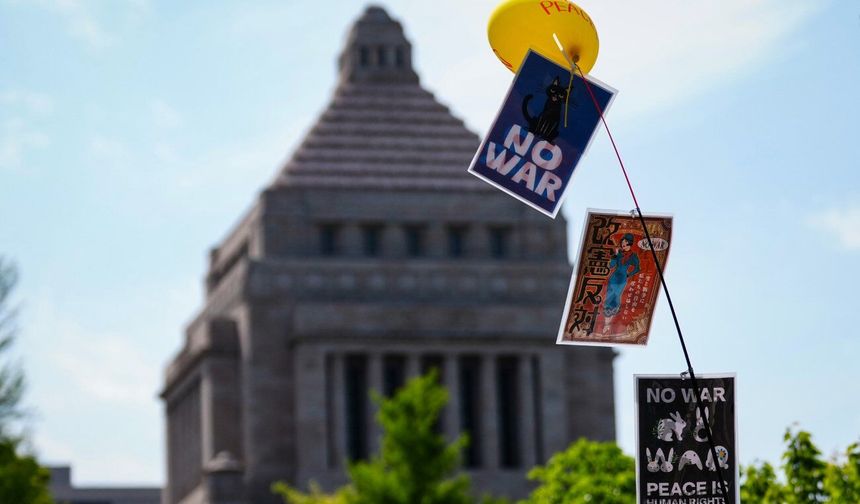 Çin: Nükleer politikamız dünyaya istikrar ve kesinlik getiriyor