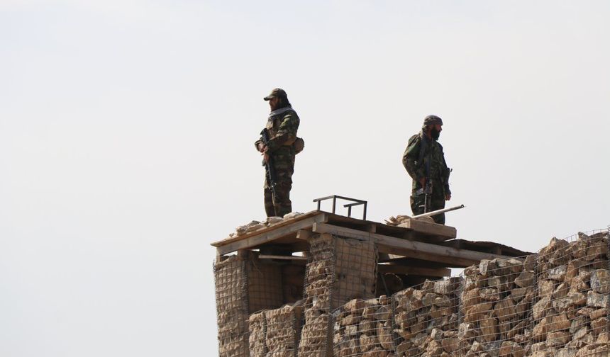 Çin: Pakistan-Afganistan görüşmeleri istikrarlı bir şekilde ilerliyor