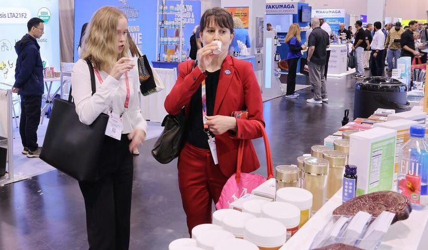 Çin Uluslararası Ticareti Teşvik Konseyi: Çin ve ABD iş çevreleri işbirliğini derinleştirmek istiyor