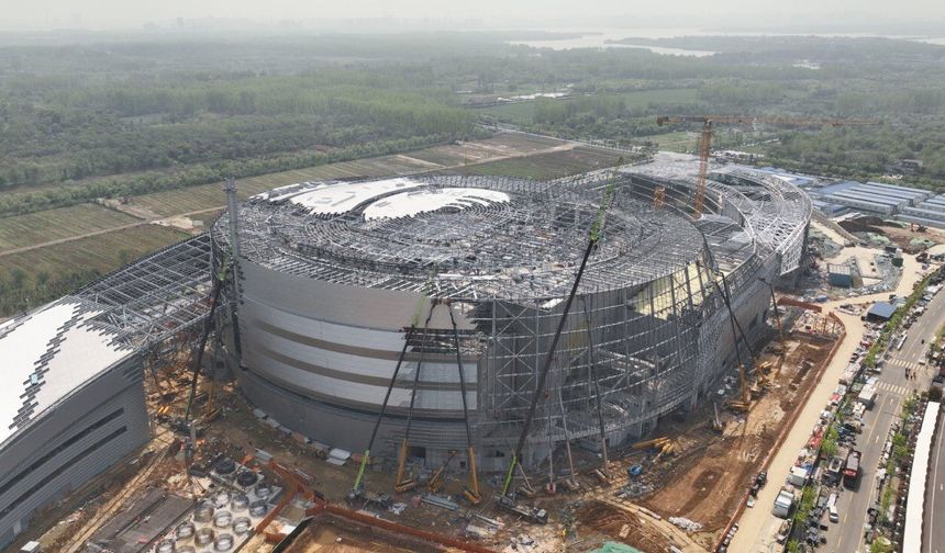 Çin, 'yapay güneş' projesi kapsamında füzyon enerjisinden elektrik üretimi denemelerine başlayacak