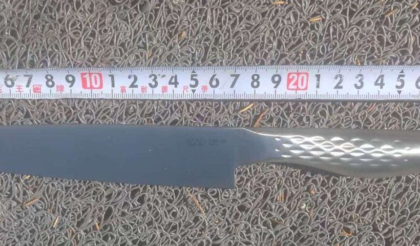 Çin'in Tokyo Büyükelçiliği, Japonya'daki vatandaşlarına yönelik güvenlik uyarısı yayımladı