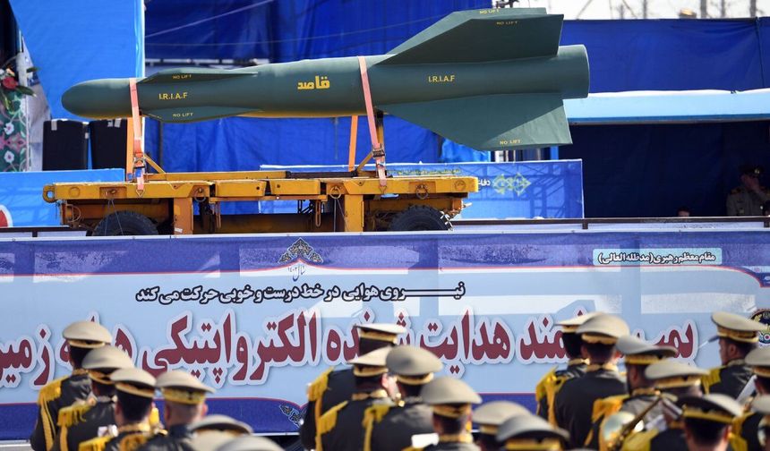 CNN: ABD istihbaratına göre İran, saldırı kapasitesinin büyük kısmını hala elinde tutuyor