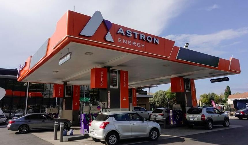 Güney Afrika'da akaryakıt vergisine getirilen indirimin süresi uzatıldı