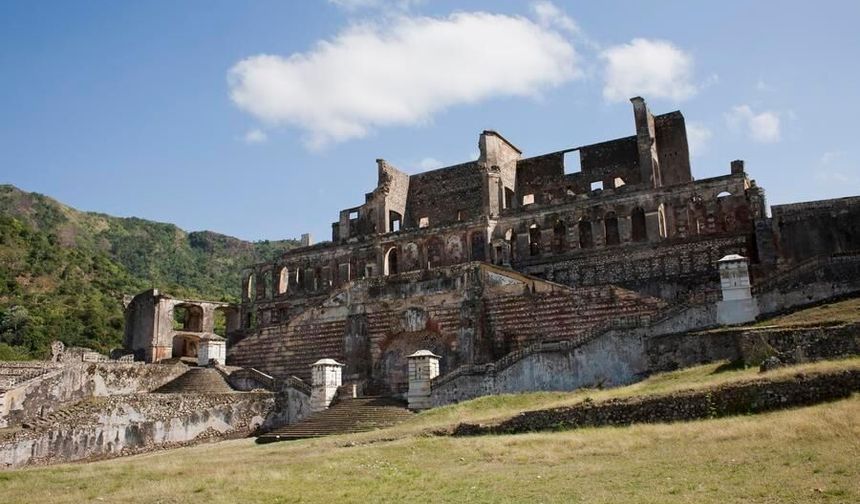 Haiti'de gençlik festivalinde izdiham: En az 30 ölü