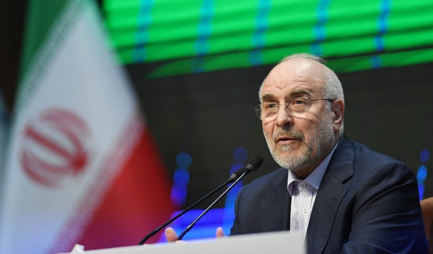 İran: Diplomasiye de savaşa da hazırız