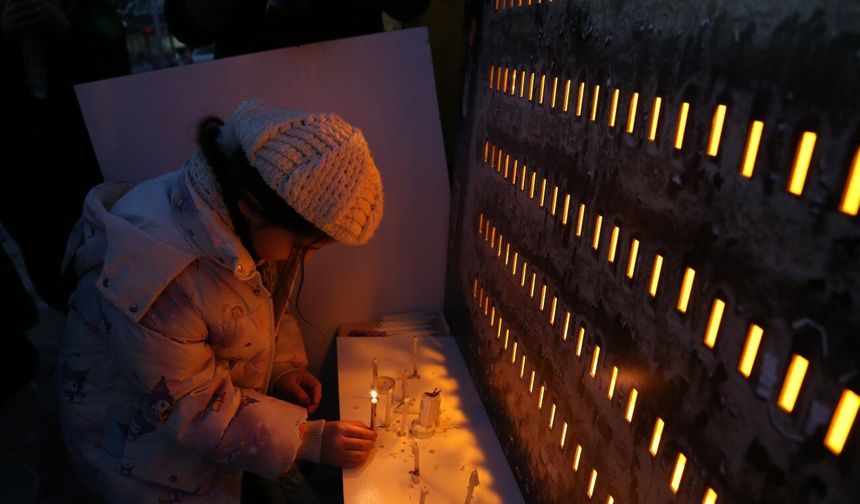 İtalya: İran'daki çatışmada siviller ve altyapı korunmalı