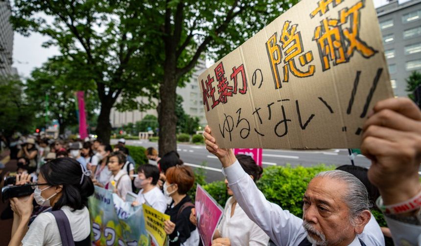Japonya'da 2 ABD deniz piyadesi, izinsiz giriş ve alkollü araç kullanma suçlamasıyla gözaltına alındı