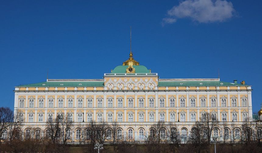 Kremlin: Küresel krizin etkisiyle Rusya'nın enerji kaynaklarına talep arttı