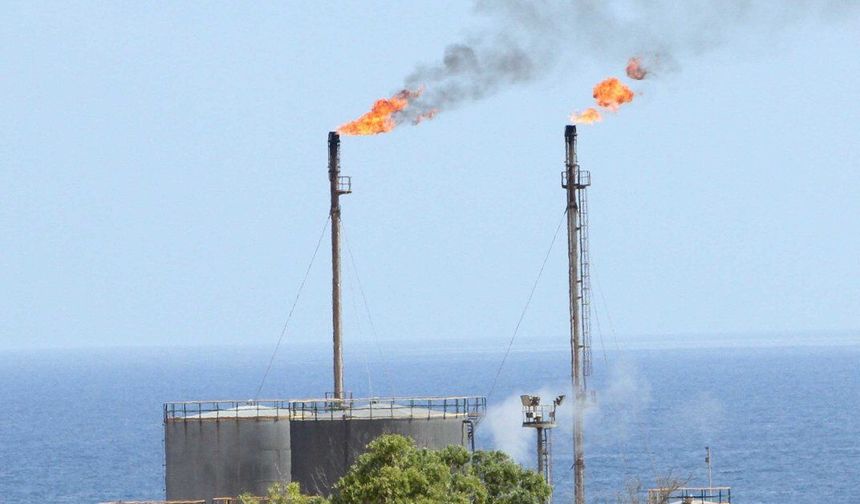 Libya'nın petrol üretimi günlük 1,43 milyon varille son 10 yılın rekorunu kırdı