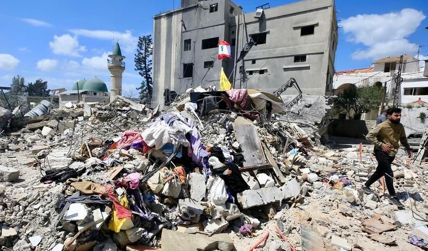 Lübnan Başbakanı ulusal birlik çağrısında bulundu