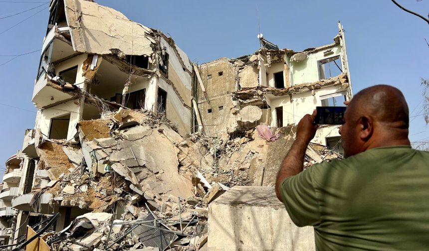 Lübnan, İsrail saldırılarında hayatını kaybedenler için ulusal yas ilan etti