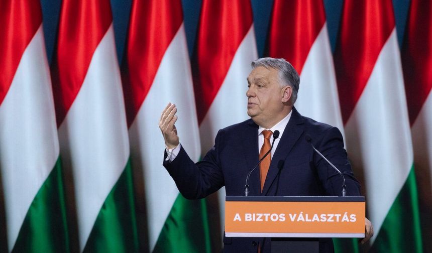 Macaristan sabotaj endişesi nedeniyle TürkAkım boru hattının güvenliğini artırıyor