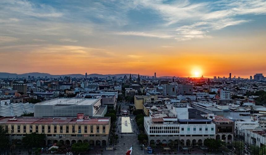 Meksikalı ekonomistler: Ortadoğu'daki çatışma Meksika ekonomisini olumsuz etkileyebilir