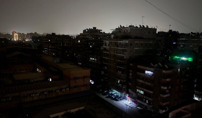 Mısır, küresel enerji krizi nedeniyle elektrik fiyatlarına zam yaptı