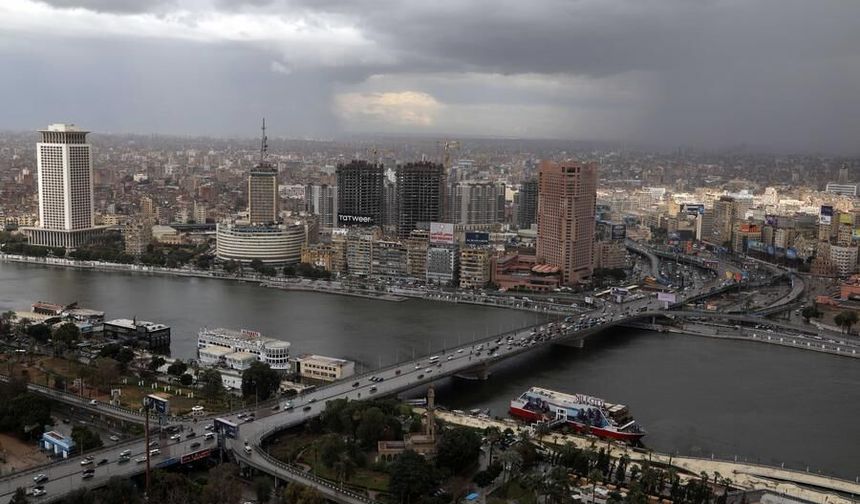 Mısır, Yeni Kahire'de 27 milyar dolarlık kentsel kalkınma projesi başlattı