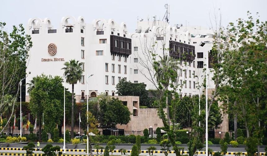 Pakistan: ABD ile İran arasındaki diyalog sürecinde yapıcı rol oynamaya devam edeceğiz