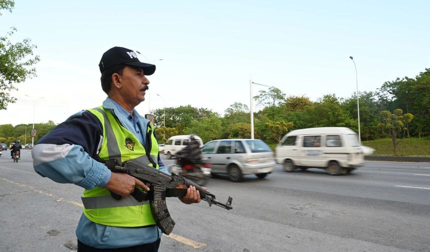 Pakistan: ABD-İran heyetleri için güvenlik kusursuz şekilde sağlanacak