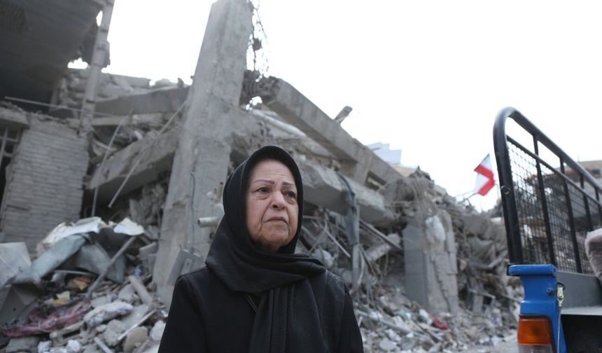 Pakistan: Ortadoğu'da barışın sağlanmasına yönelik süreç devam ediyor