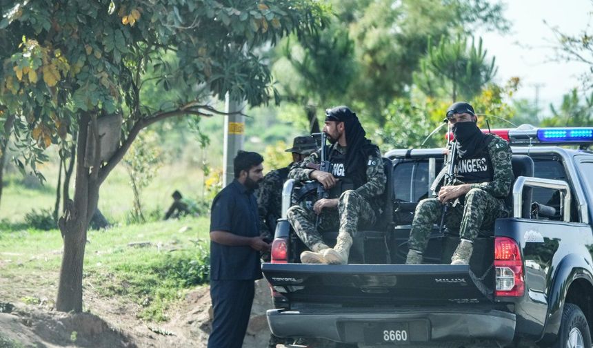 Pakistan'da yaklaşan ABD-İran görüşmelerinin ikinci turu öncesi güvenlik önlemleri artırıldı