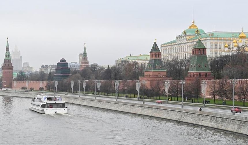 Rusya: 2026'da 6,5 milyon yabancı turist ziyareti bekleniyor