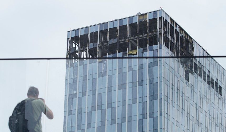 Rusya: Avrupa'nın Ukrayna için İHA üretimi çatışmayı tırmandırabilir