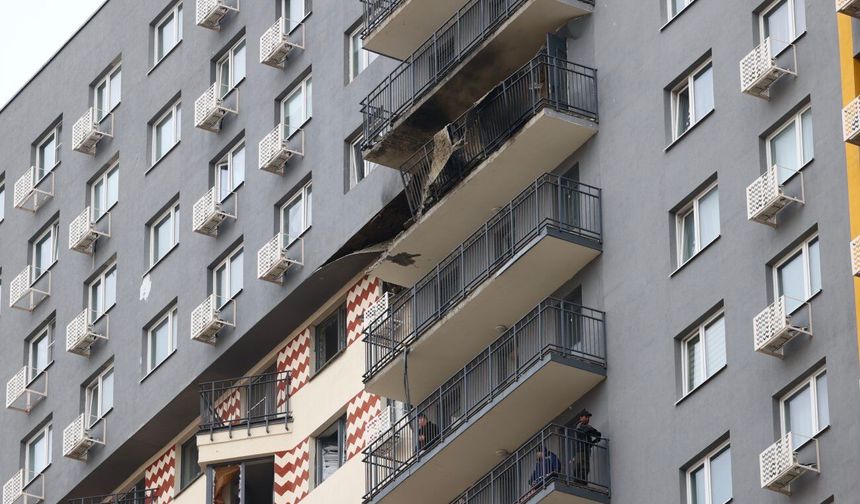 Rusya: Baltık ülkeleri hava sahalarını Ukrayna'ya ait İHA'lara açmamalı