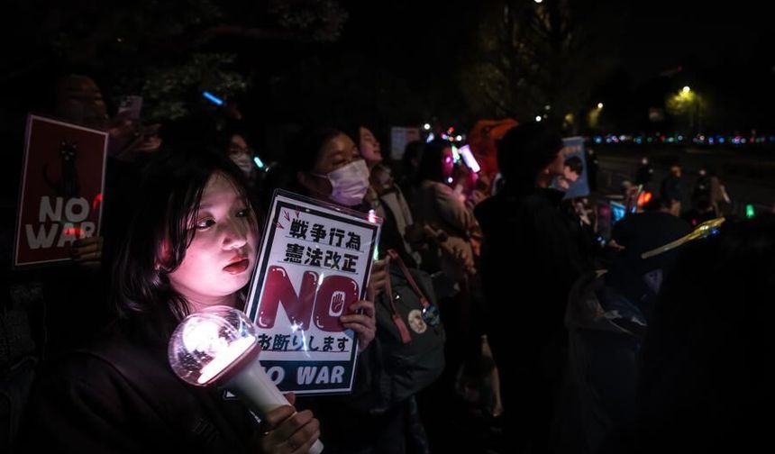 Rusya: Japonya'nın savunma kapasitesini artırma adı altında attığı adımlar, bölgesel güvenliği tehdit ediyor