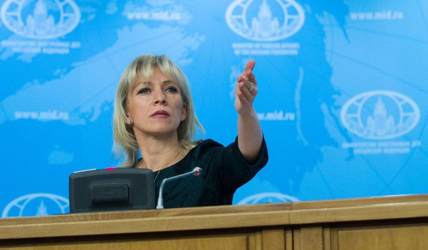 Rusya: Japonya'nın Ukrayna'ya desteği, Rusya-Japonya ilişkilerine zarar veriyor