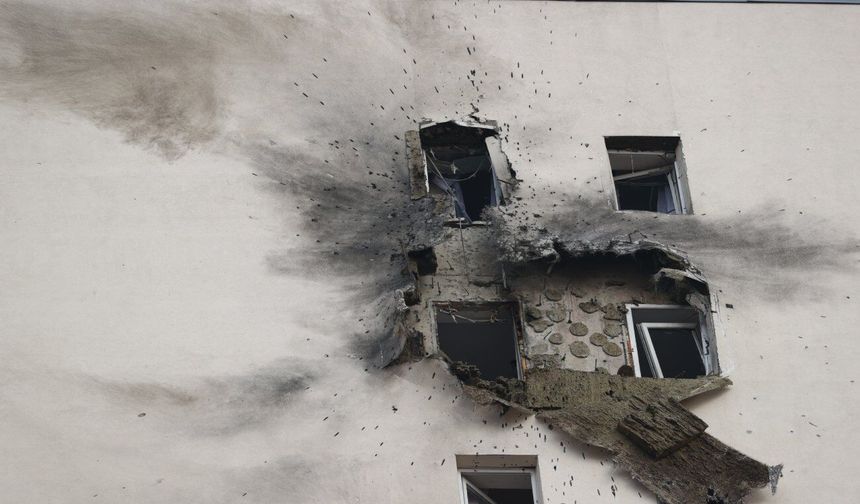 Rusya Savunma Bakanlığı: Ukrayna'ya ait 69 İHA'yı imha ettik