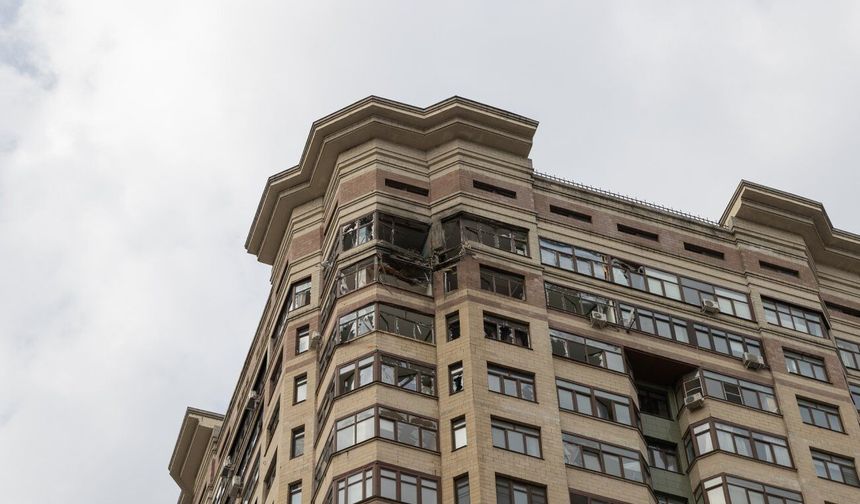 Rusya: Ukrayna'ya ait 14 İHA'yı düşürdük