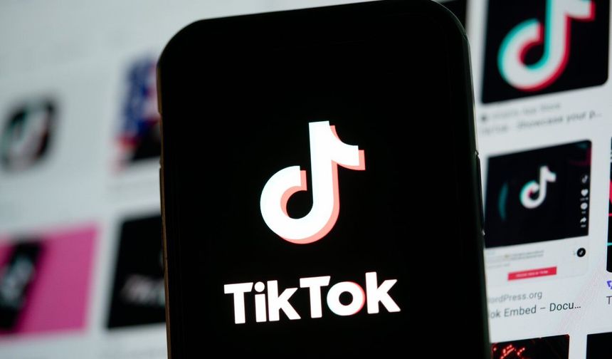 TikTok: Endonezya'daki yaş sınırlaması kararına uyum sağlayacağız