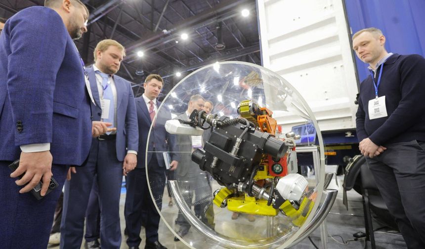 Uzmanlar: Rusya'nın eskiyen termal enerji altyapısına acilen yatırım yapılmalı