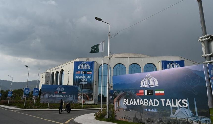 Wall Street Journal: ABD ile İran heyetleri birkaç gün içinde yeniden görüşebilir