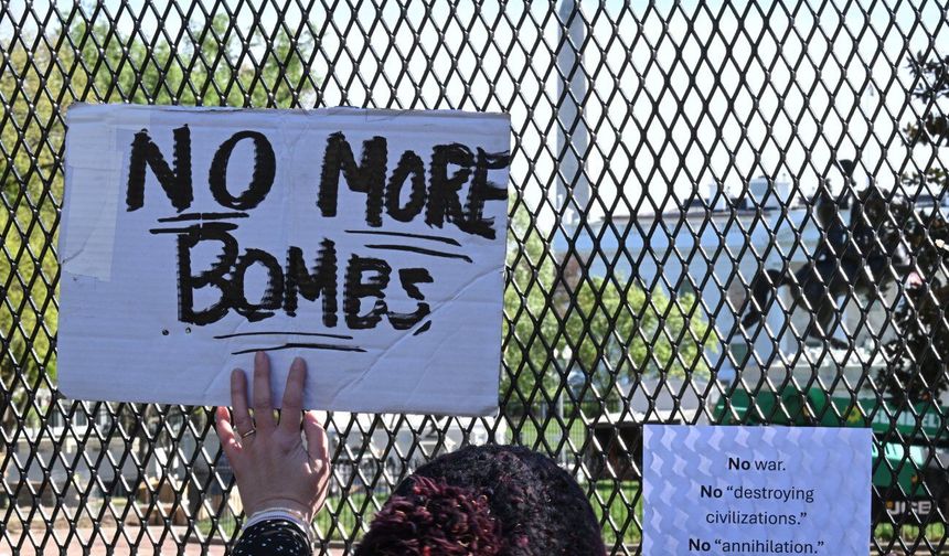 Yeni Zelanda: ABD ile İran arasındaki ateşkes memnuniyet verici