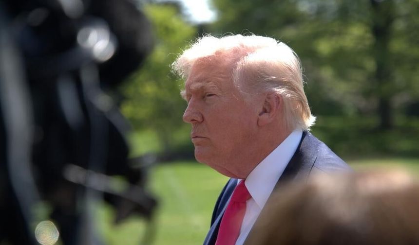 ABD, Trump'ın ikinci döneminde 175 binden fazla vizeyi iptal etti