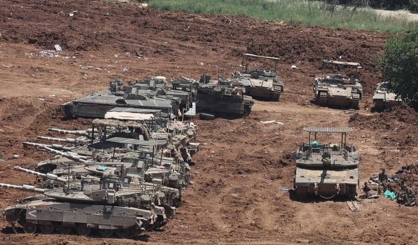 ABD Dışişleri Bakanlığı: İsrail ve Lübnan ateşkesi 45 gün uzatma konusunda anlaştı