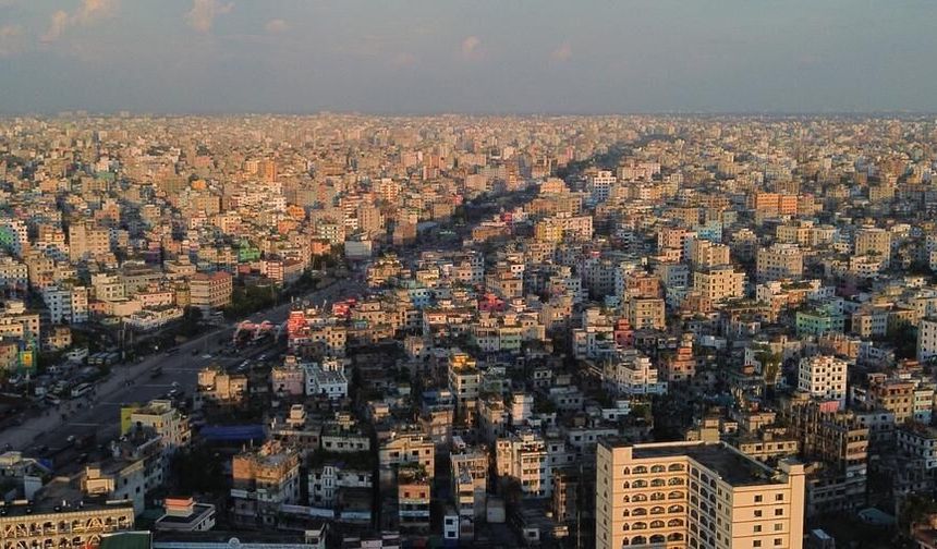 Bangladeş Dışişleri Bakanı, 5-7 Mayıs'ta Çin'i ziyaret edecek