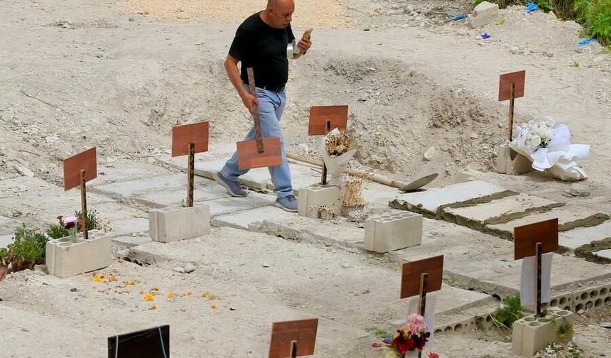 BM Genel Sekreteri: Lübnan-İsrail ateşkesinin uzatılmasını memnuniyetle karşılıyoruz