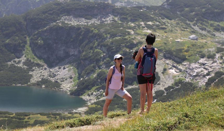 Bulgaristan Turizm Bakanı: Turizm sektörünü güçlendireceğiz