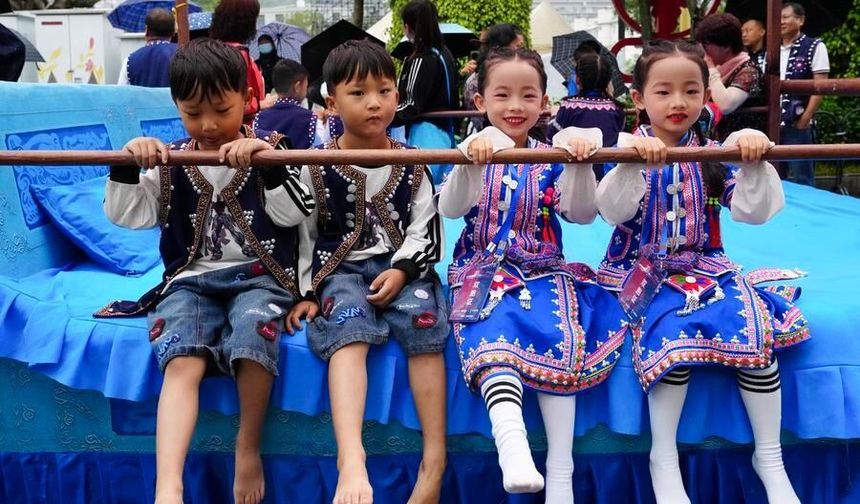 Çin anakarası, Lai Ching-te'nin Esvatini ziyaretini sert dille eleştirdi